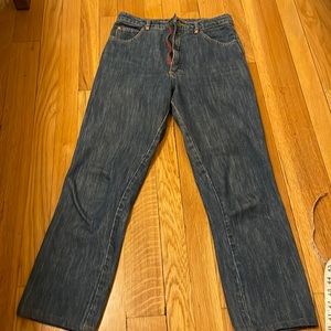 Judi Rosen ❤️ Jeans